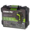 Strend Pro Industrial GF360G 3D Laser zelený