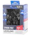 Strend Pro Medzerník LS230T, 3mm nivelačný, pod obklad, 300ks