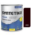 Syntetika S2013 2880 Palisander 0,6l