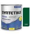 Syntetika S2013 5300 Strednozelená 0,6l