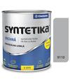 Syntetika S2013 9110 Hliníková 0,6l