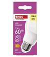 Žiarovka LED Classic mini globe 4,2W 40W 470lm neutral whire