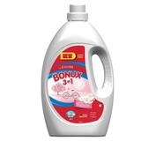 Bonux prací gél color pure magnólia 3.575L