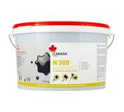 Canada Rubber N300 10kg - tekutá guma bez UV ochrany