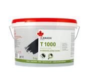 Canada Rubber T1000 špachtľová tekutá guma čierna 5kg