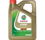 Castrol Edge motorovy olej 5W-40 4L