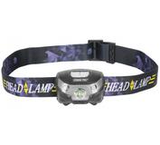 Čelovka Strend Pro Headlight H889 CREE 180 lm 1200mAh USB nabíjanie senzor