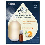 Difúzer Glade Aromatherapy orange & neroli