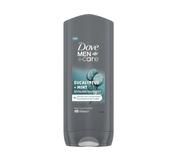 Dove pánsky sprchový gél eucalyptus 400ml