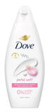 Dove sprchový gél petal soft dámsky 250ml