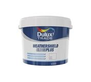 Dulux*W/S silikón baza Medium 2,5l