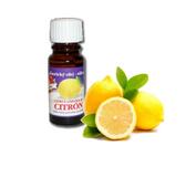 Éterický olej Citrón 10ml