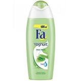 Fa Sprchovací gél Yoghurt Aloe Vera 400ml