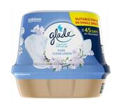 Glade gél Sensual Pure clean Linen 180g