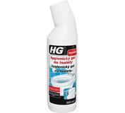 HG Hygienický gél na toalety 500ml