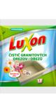 Luxon čistič granitových drezov 100g