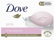 Mydlo Dove Pink 90g