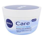 Nivea Krém Care výživný 200ml