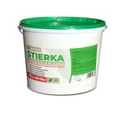 Optimal Stierka 30kg - hladká stierková hmota - dopredaj bude 25kg