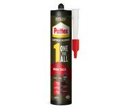 Pattex One For All High Tack Extreme biely 440g