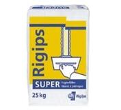 Rigips Super 25kg - špachľovací tmel