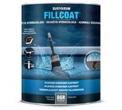 Rust-Oleum Fillcoat Dark Grey 1l - okamžitá hydroizolácia