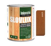 Slovlux B 2,5l orech svetlý