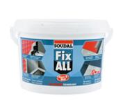 SOUDAL Fix All Foor@Wall 4kg