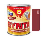 Synta S2013 červenohnedá 8440 0,75kg/0,6l