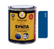 Synta S2013 tmavomodrá 4550 3,1kg/2,5l