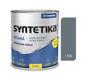 Syntetika S2013 1100 Šedá 0,6l