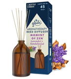 Tyčinky vonné Glade Aromatherapy lavander & santalwood 80ml