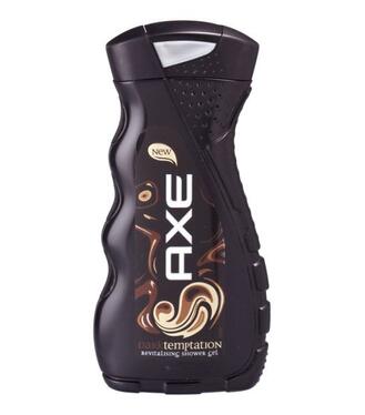 Axe Sprchovací gél pánsky Dark Temptation 250ml