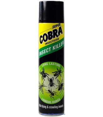 COBRA SUPER KOMBIN. 400ML