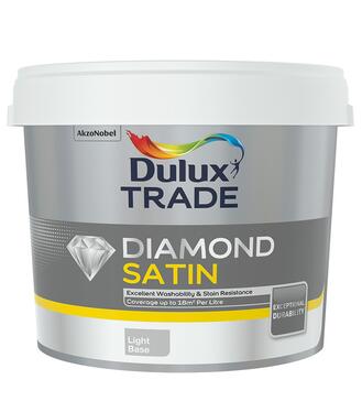 Dulux Diamond Satin base L 1l