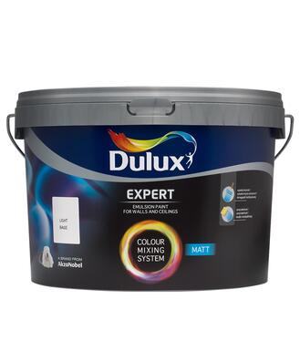 Dulux Expert Matt base ED 2,5l