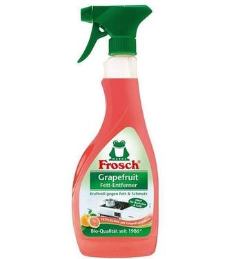 Frosch Grep  Odmasťovač do kuchyne 500ml