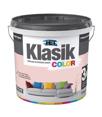 Het Klasik Color 0818 grepový 1,5kg