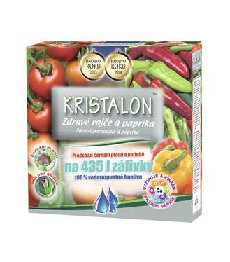 Kristalon Zdravá rajčina,paprika 500g