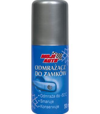 MA Rozmrazovač zámkov 50ml AMTRA