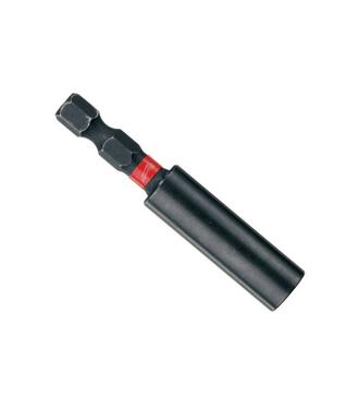 Milwaukee Shockwave Magnetický držiak bitov 60 mm, interné označenie 4932430478