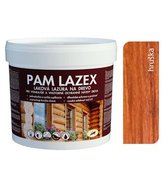 Pam lazex hruska 3L