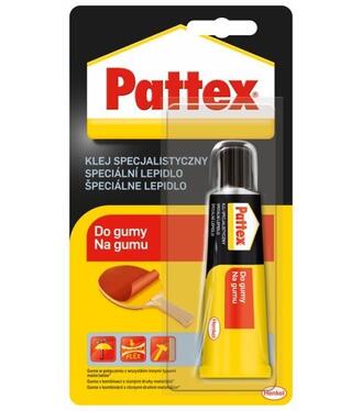 Pattex Guma 30g - špeciálne lepidlo