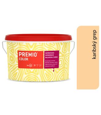 PREMIO COLOR 09 karibský grep 7,5kg