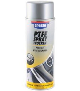 Presto PTFE suchý 400ml