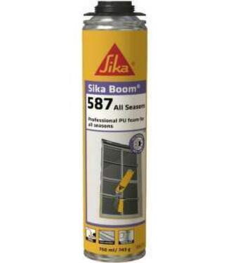 Sika Boom 587 750ml PU PENA