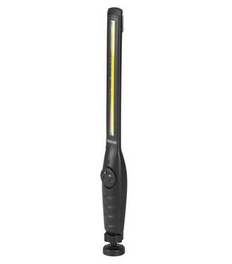 Svietidlo Worklight CWL1128, COB 300lm, 1200mAh, magnet, USB nabíjanie