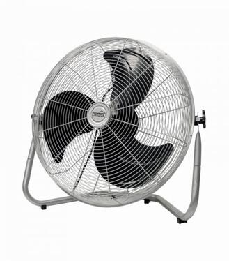 Ventilátor podlahový 50cm 120W