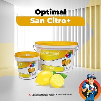 Optimal San Citro -15%