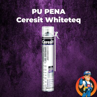 Whiteteq STD TOP cena 6.99€